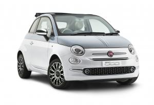 Fiat 500C Collezione